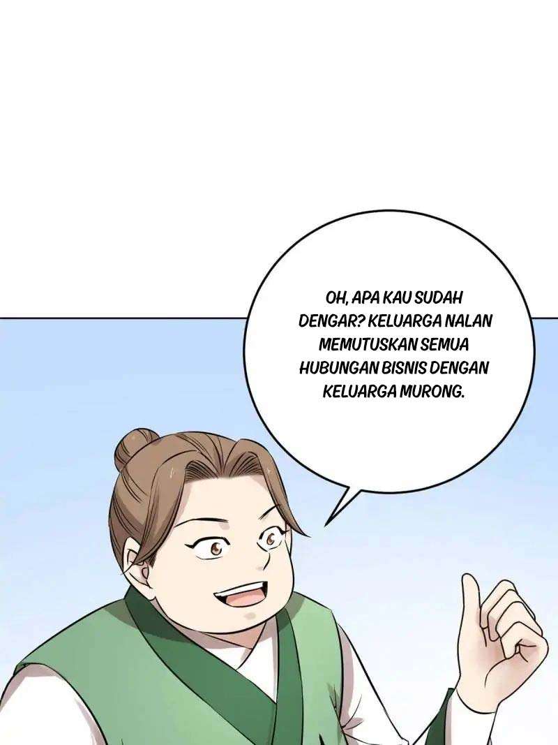 The Crazy Adventures of Mystical Doctor Chapter 79.1 - halaman 49