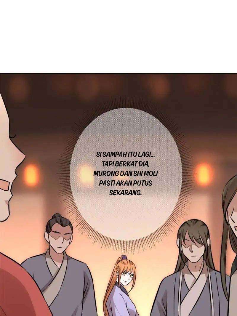 The Crazy Adventures of Mystical Doctor Chapter 79.1 - halaman 5