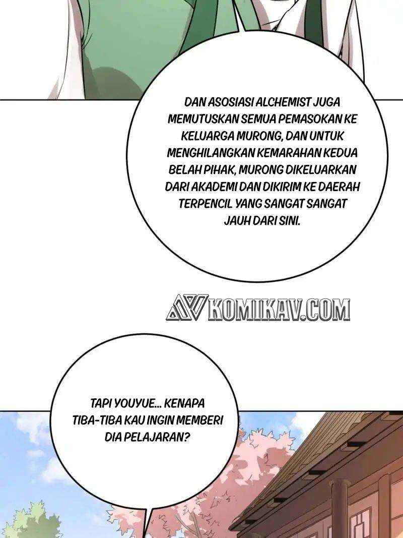 The Crazy Adventures of Mystical Doctor Chapter 79.1 - halaman 50