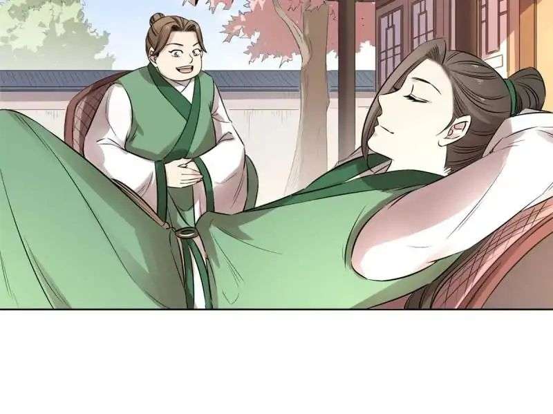The Crazy Adventures of Mystical Doctor Chapter 79.1 - halaman 51