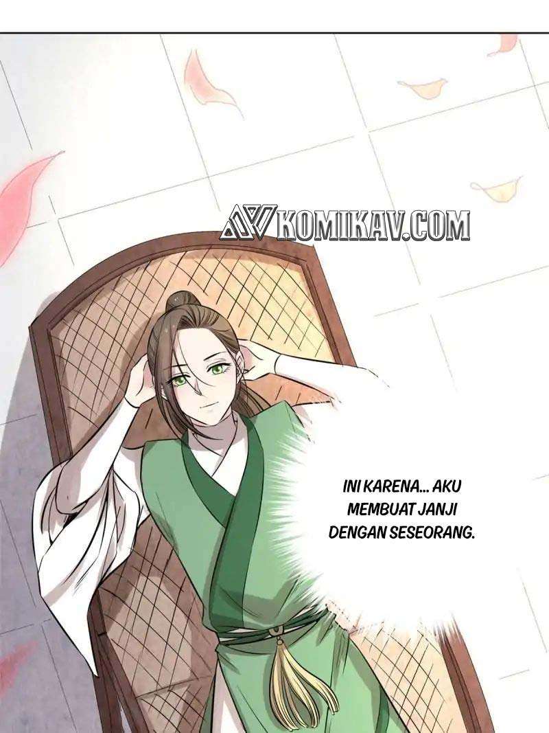 The Crazy Adventures of Mystical Doctor Chapter 79.1 - halaman 52
