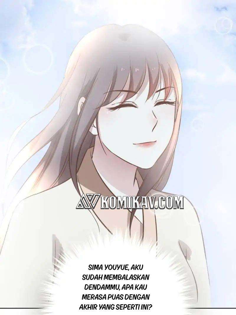 The Crazy Adventures of Mystical Doctor Chapter 79.1 - halaman 54