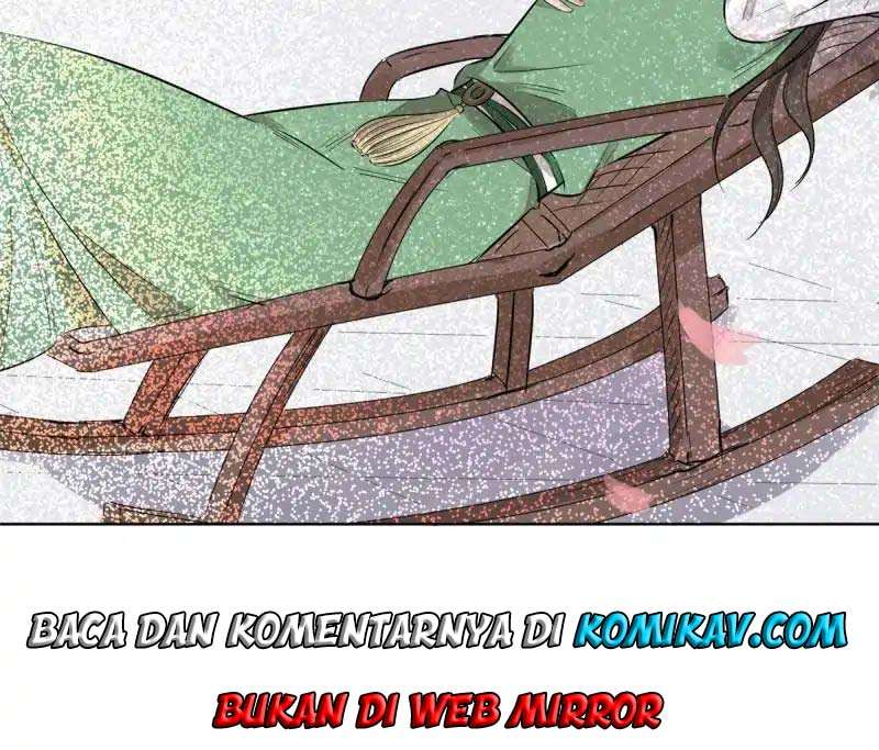 The Crazy Adventures of Mystical Doctor Chapter 79.1 - halaman 60