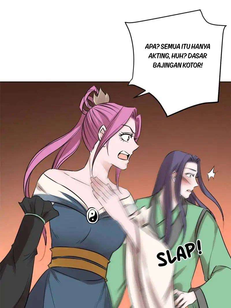 The Crazy Adventures of Mystical Doctor Chapter 79.1 - halaman 7