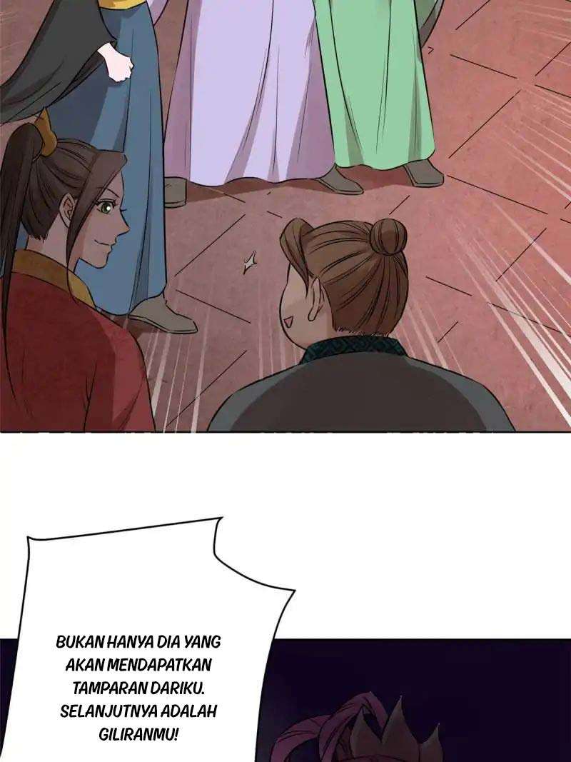 The Crazy Adventures of Mystical Doctor Chapter 79.1 - halaman 9