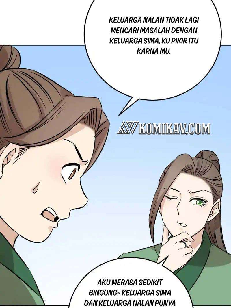 The Crazy Adventures of Mystical Doctor Chapter 79.2 - halaman 10