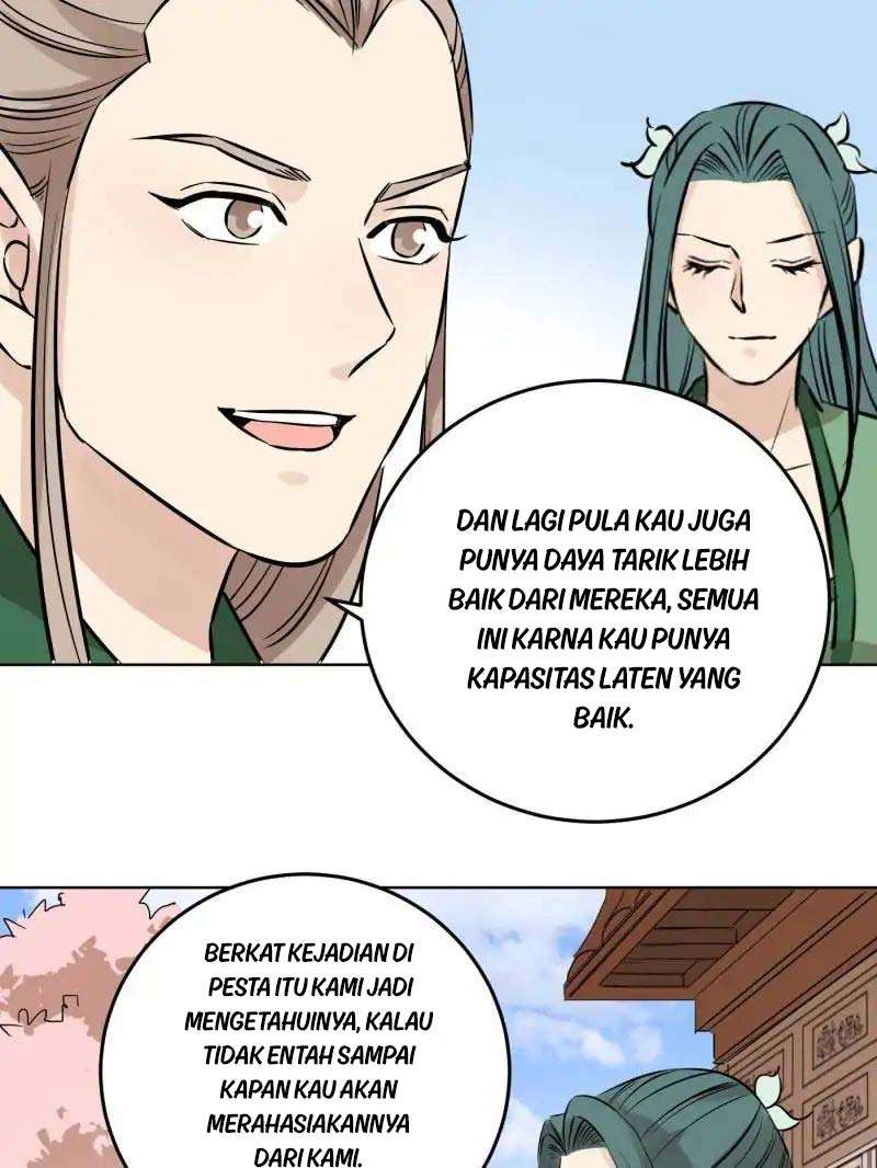 The Crazy Adventures of Mystical Doctor Chapter 79.2 - halaman 13