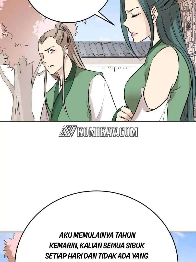The Crazy Adventures of Mystical Doctor Chapter 79.2 - halaman 14