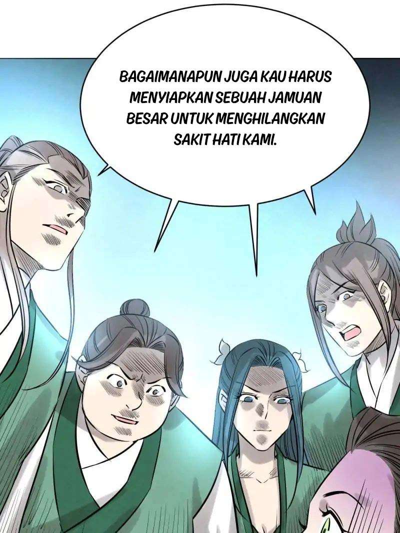 The Crazy Adventures of Mystical Doctor Chapter 79.2 - halaman 17