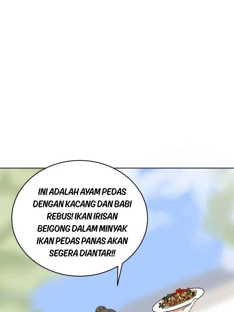 The Crazy Adventures of Mystical Doctor Chapter 79.2 - halaman 19