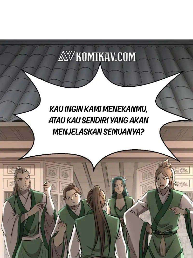The Crazy Adventures of Mystical Doctor Chapter 79.2 - halaman 2