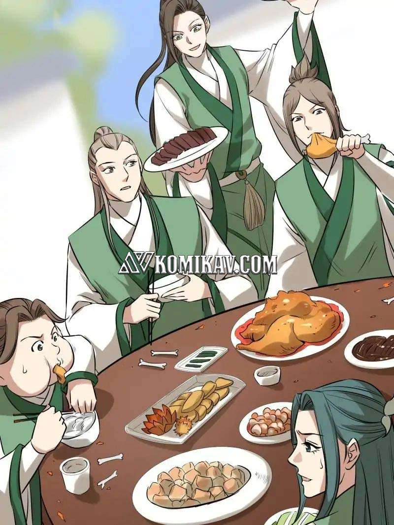 The Crazy Adventures of Mystical Doctor Chapter 79.2 - halaman 20