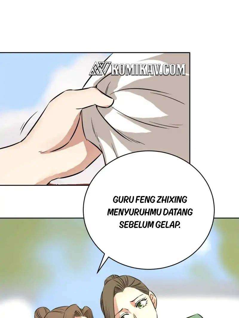 The Crazy Adventures of Mystical Doctor Chapter 79.2 - halaman 22