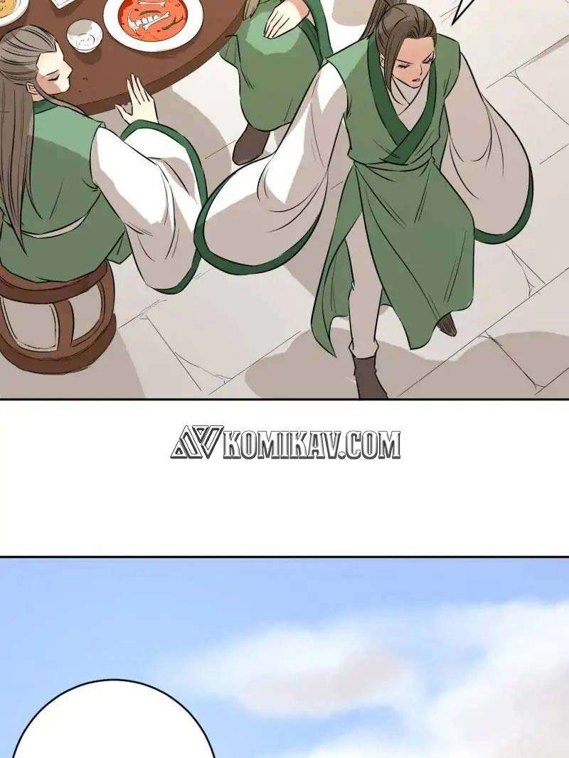 The Crazy Adventures of Mystical Doctor Chapter 79.2 - halaman 24