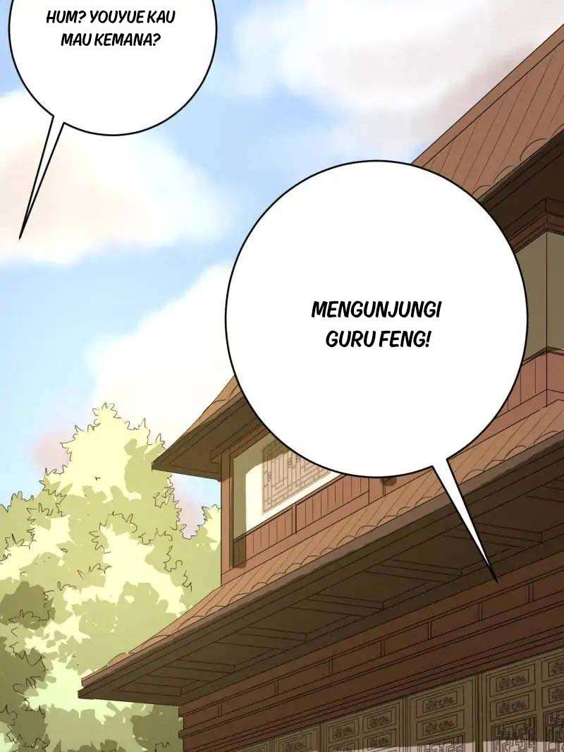 The Crazy Adventures of Mystical Doctor Chapter 79.2 - halaman 25