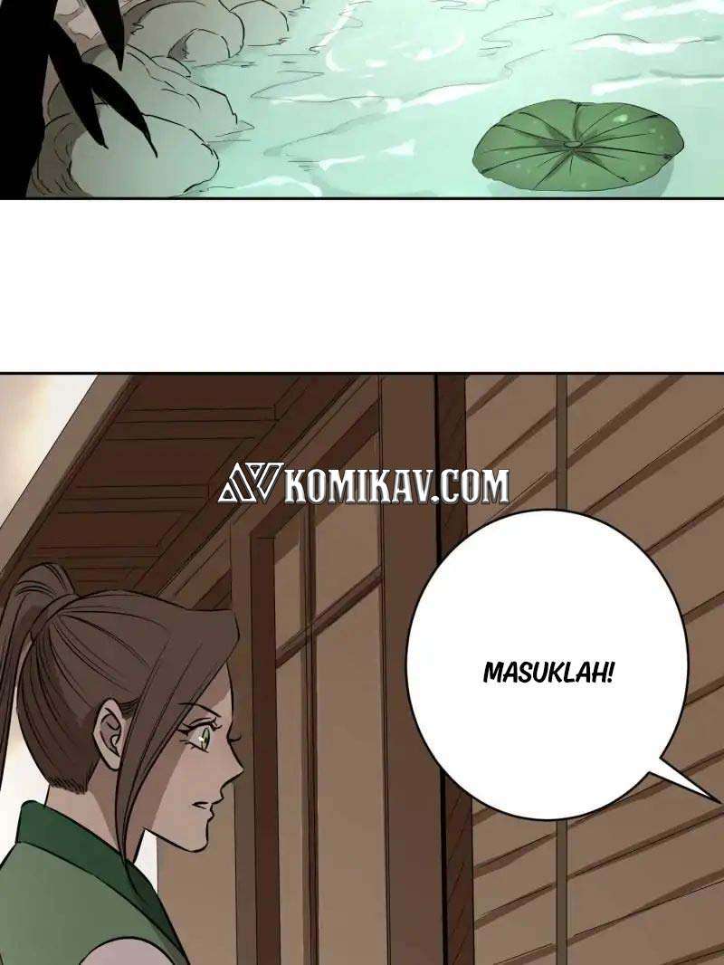 The Crazy Adventures of Mystical Doctor Chapter 79.2 - halaman 28