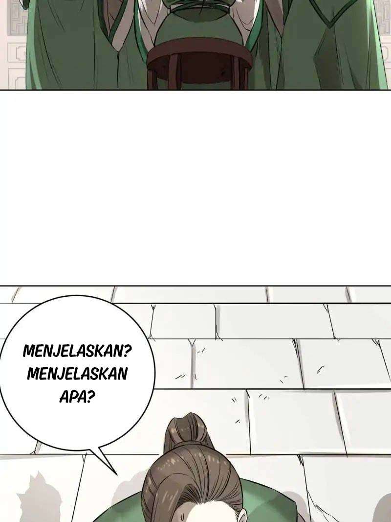 The Crazy Adventures of Mystical Doctor Chapter 79.2 - halaman 3