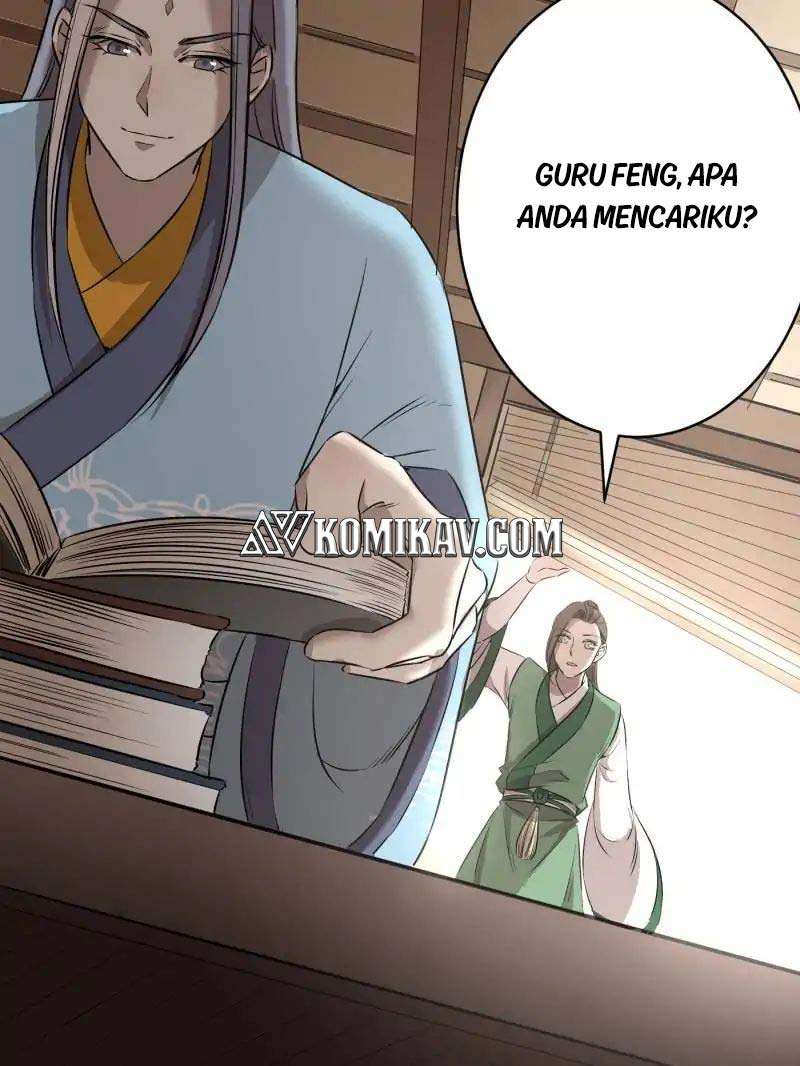 The Crazy Adventures of Mystical Doctor Chapter 79.2 - halaman 30
