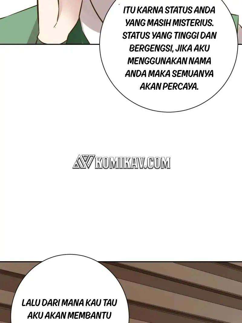 The Crazy Adventures of Mystical Doctor Chapter 79.2 - halaman 34