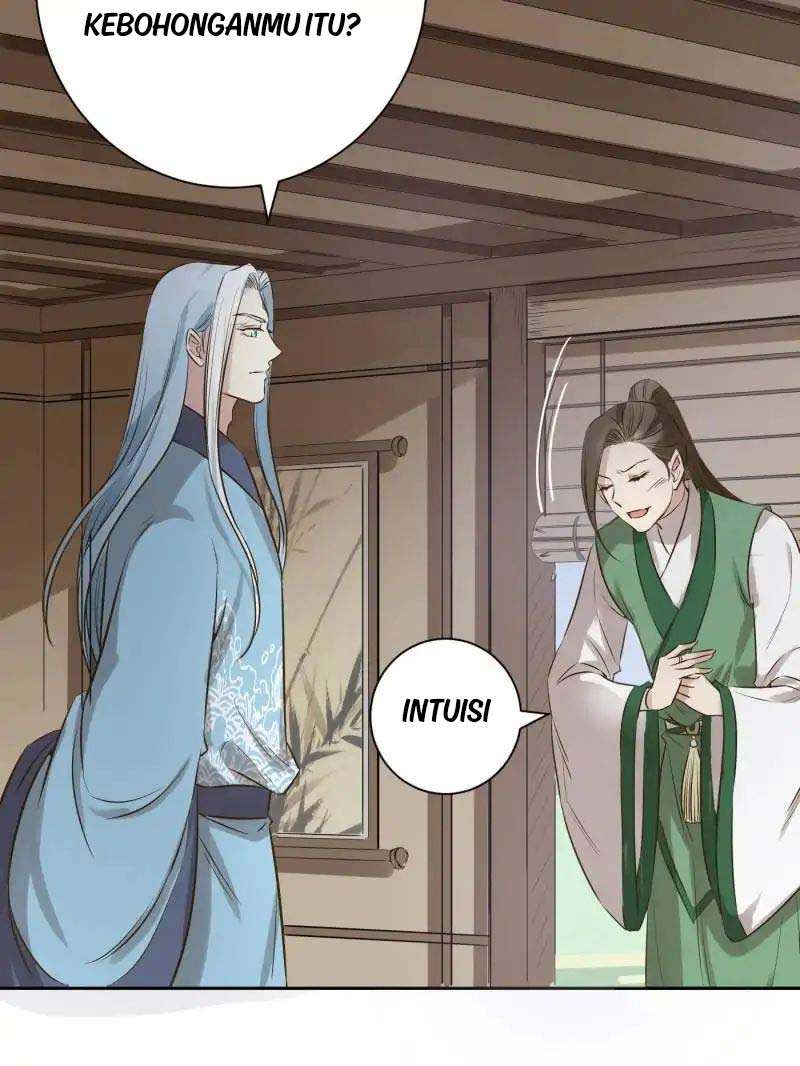 The Crazy Adventures of Mystical Doctor Chapter 79.2 - halaman 35