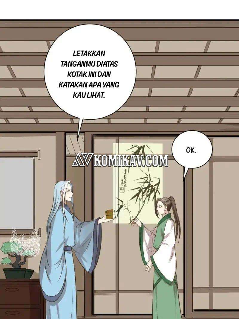 The Crazy Adventures of Mystical Doctor Chapter 79.2 - halaman 40