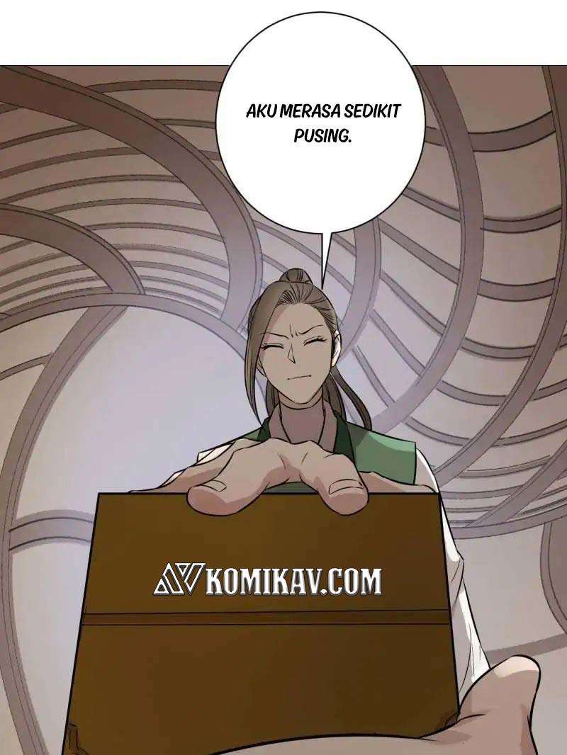 The Crazy Adventures of Mystical Doctor Chapter 79.2 - halaman 42
