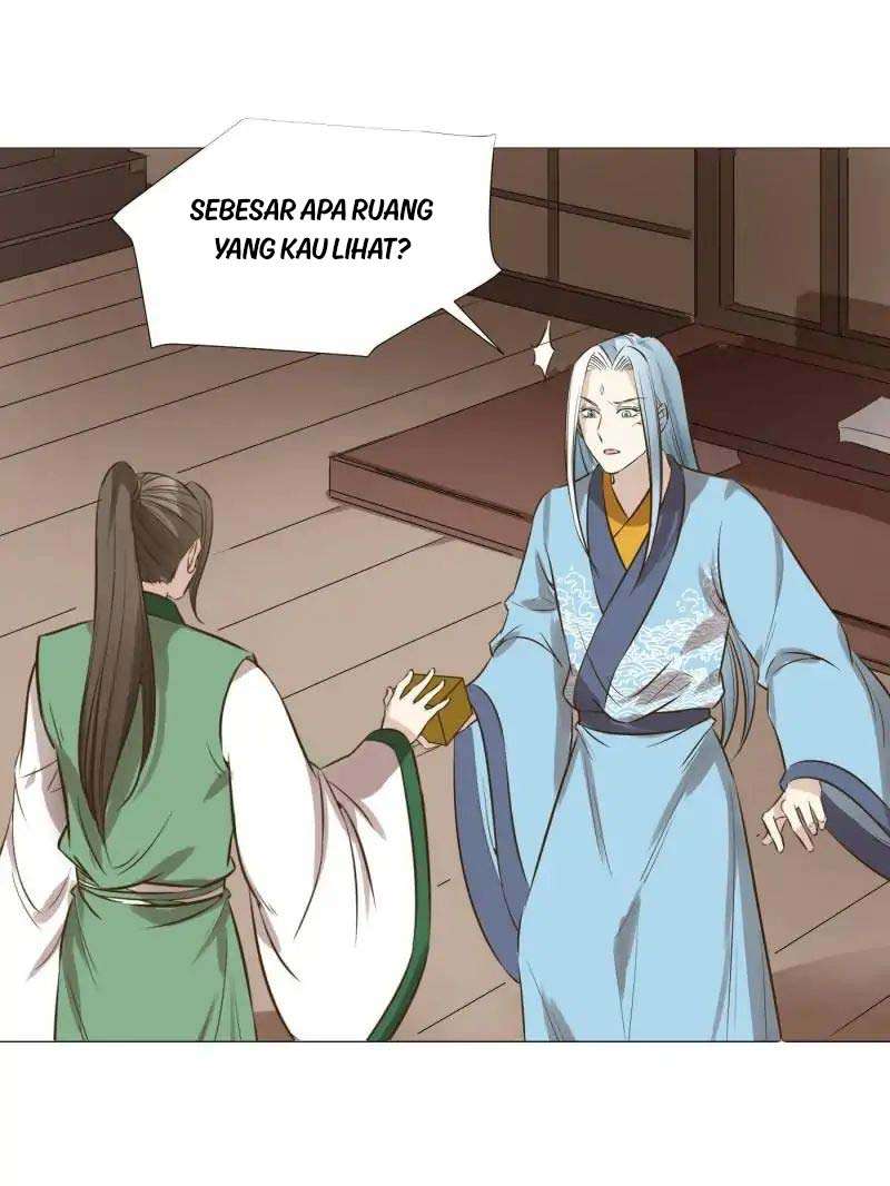 The Crazy Adventures of Mystical Doctor Chapter 79.2 - halaman 47