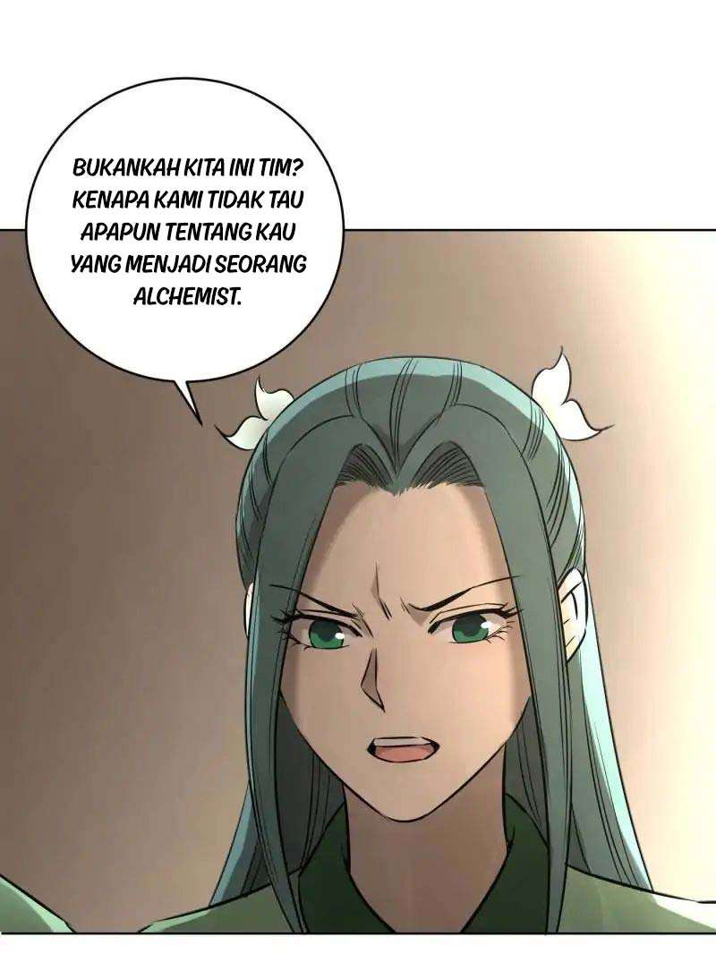 The Crazy Adventures of Mystical Doctor Chapter 79.2 - halaman 5