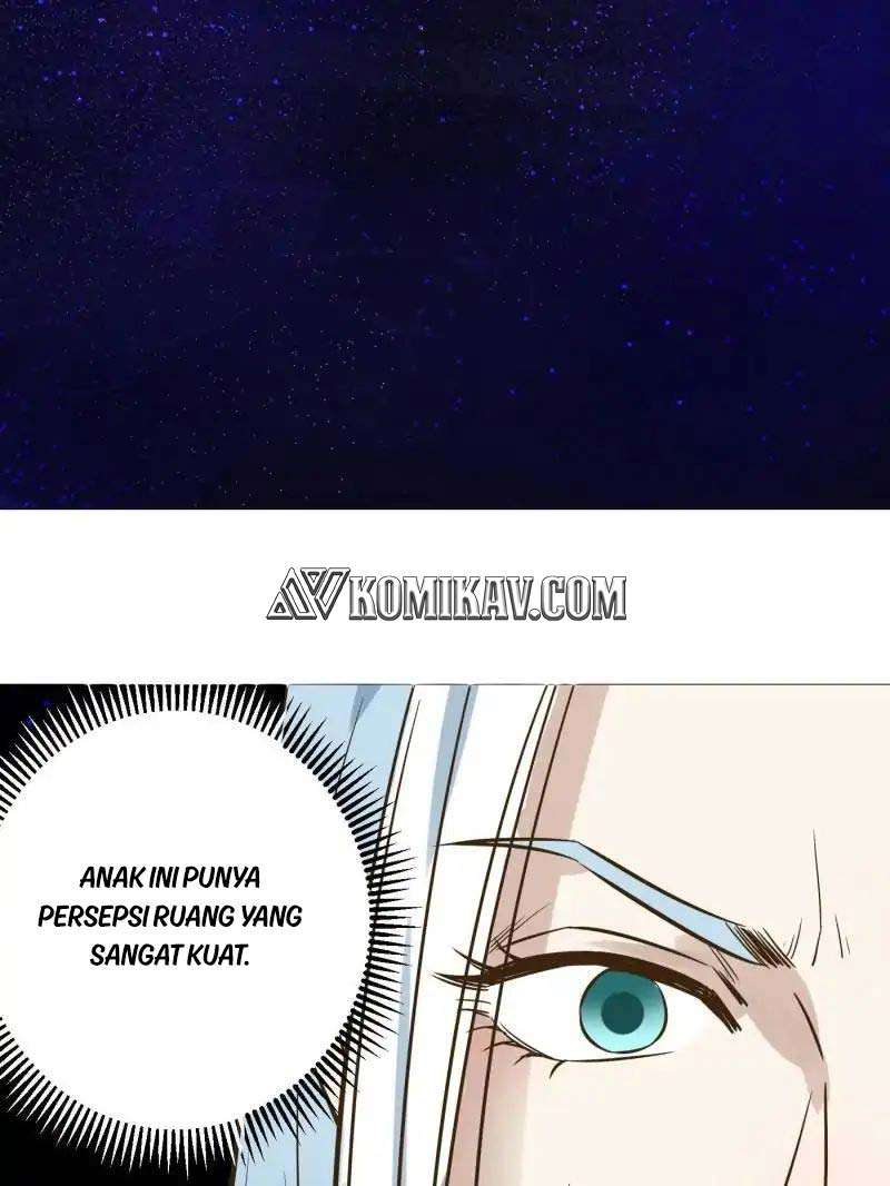 The Crazy Adventures of Mystical Doctor Chapter 79.2 - halaman 50