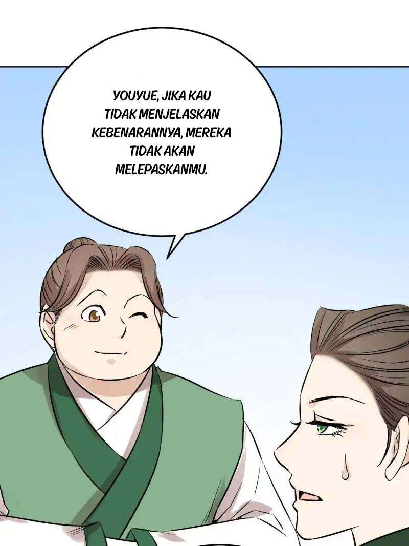 The Crazy Adventures of Mystical Doctor Chapter 79.2 - halaman 7