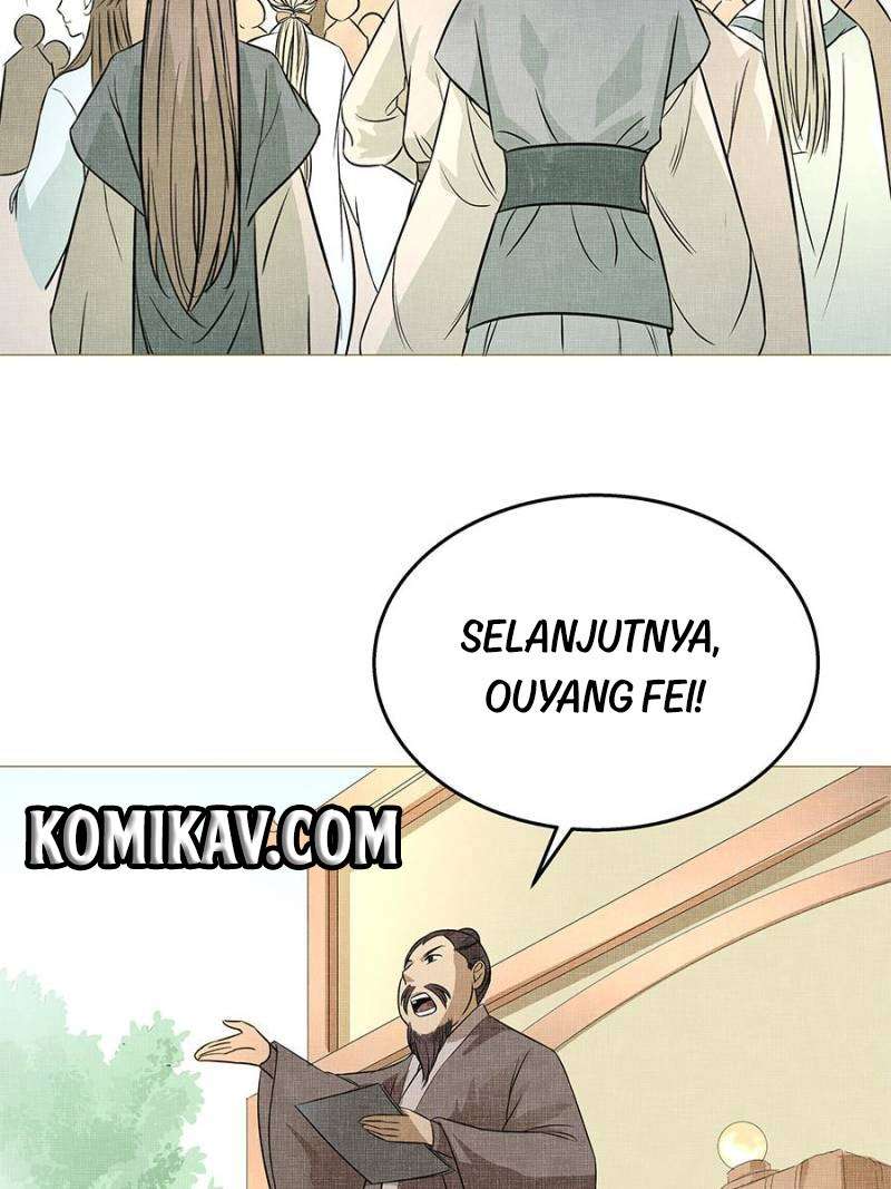 The Crazy Adventures of Mystical Doctor Chapter 8 - halaman 11