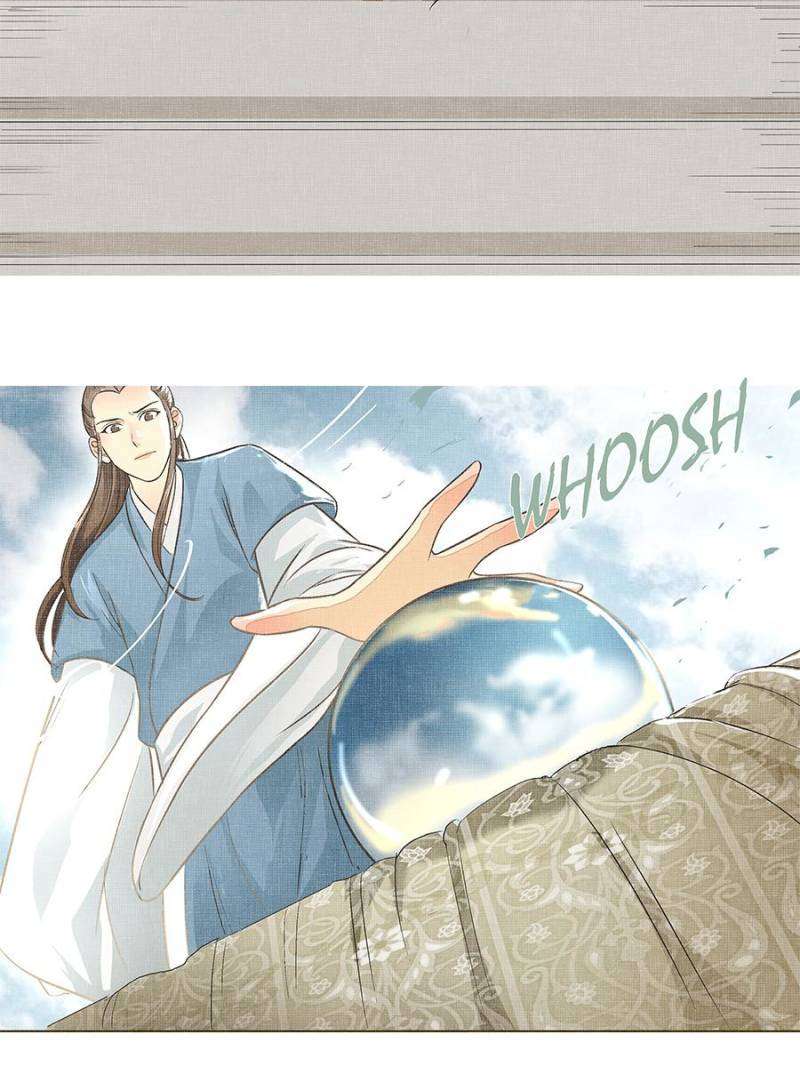 The Crazy Adventures of Mystical Doctor Chapter 8 - halaman 14