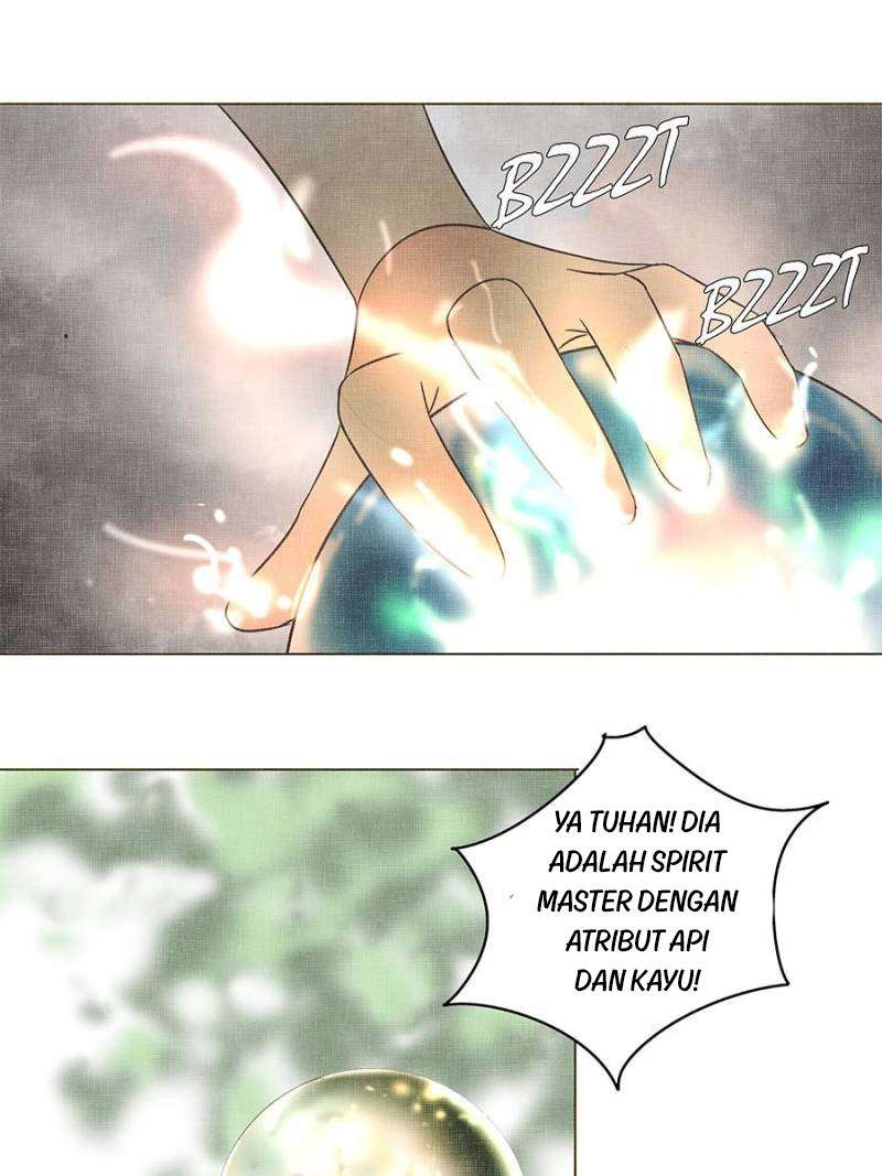The Crazy Adventures of Mystical Doctor Chapter 8 - halaman 15