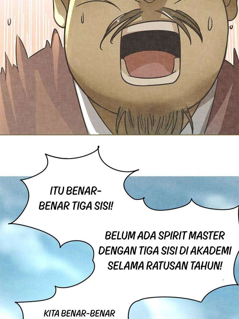 The Crazy Adventures of Mystical Doctor Chapter 8 - halaman 18