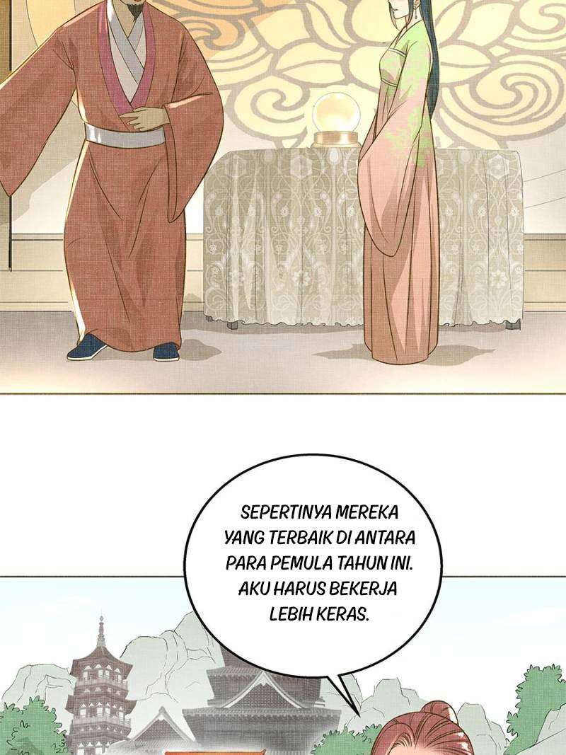 The Crazy Adventures of Mystical Doctor Chapter 8 - halaman 22