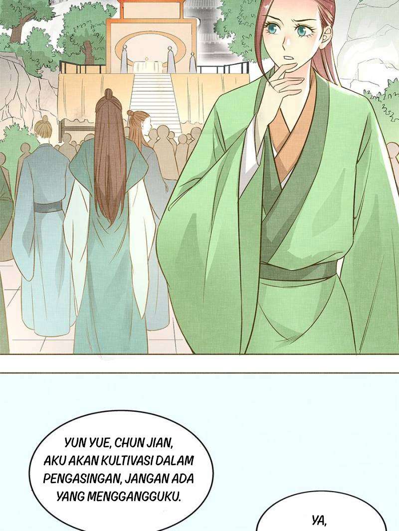 The Crazy Adventures of Mystical Doctor Chapter 8 - halaman 23