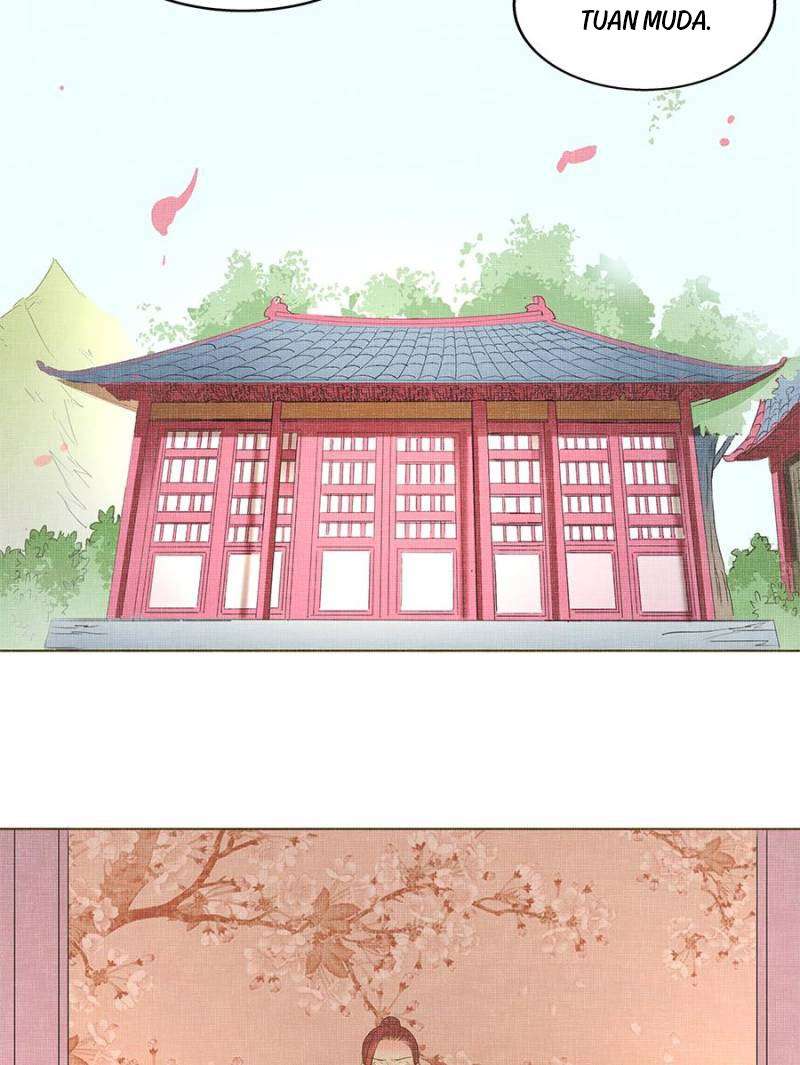 The Crazy Adventures of Mystical Doctor Chapter 8 - halaman 24