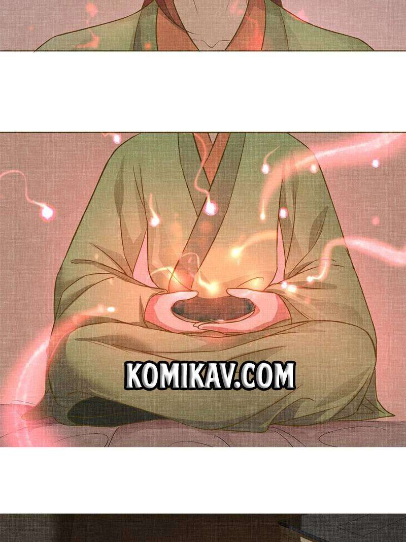 The Crazy Adventures of Mystical Doctor Chapter 8 - halaman 26