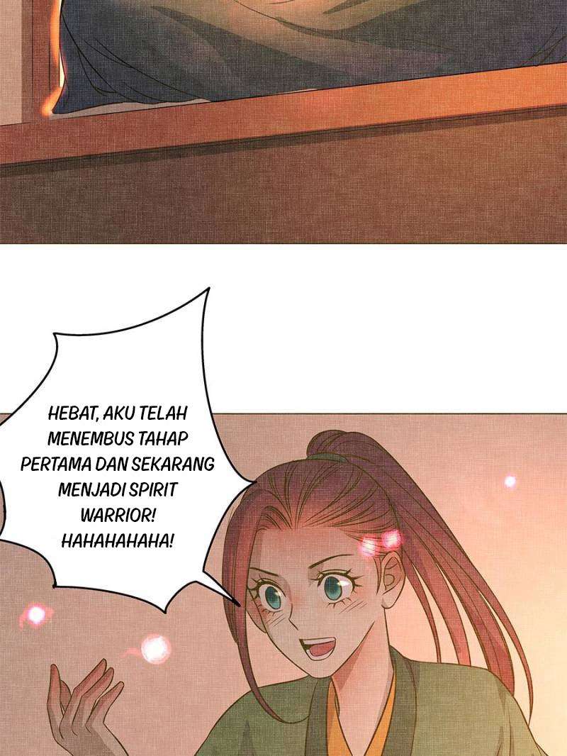 The Crazy Adventures of Mystical Doctor Chapter 8 - halaman 29