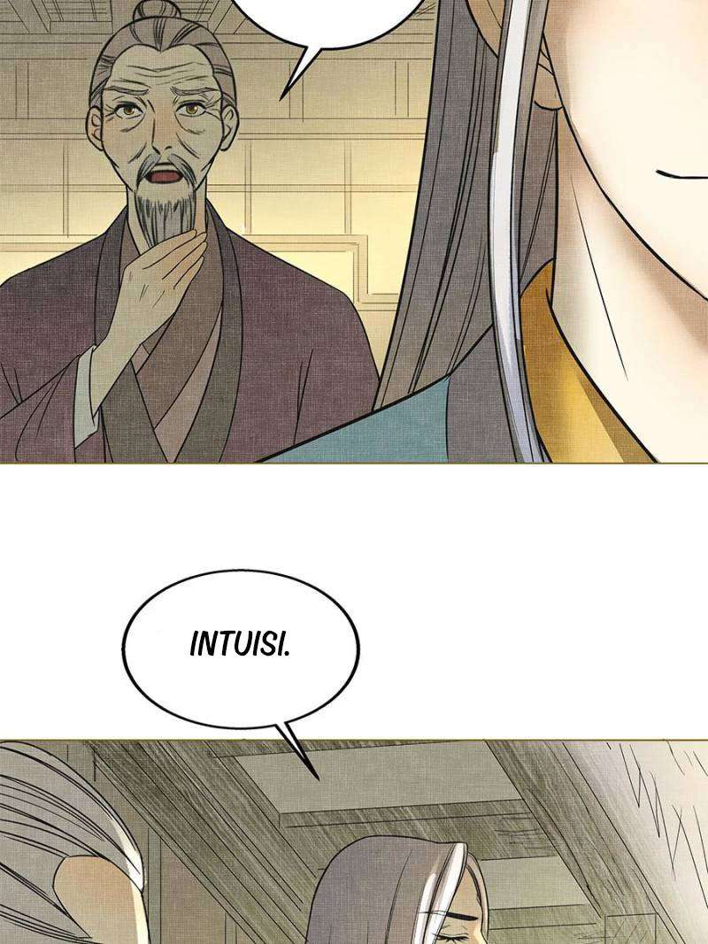 The Crazy Adventures of Mystical Doctor Chapter 8 - halaman 3