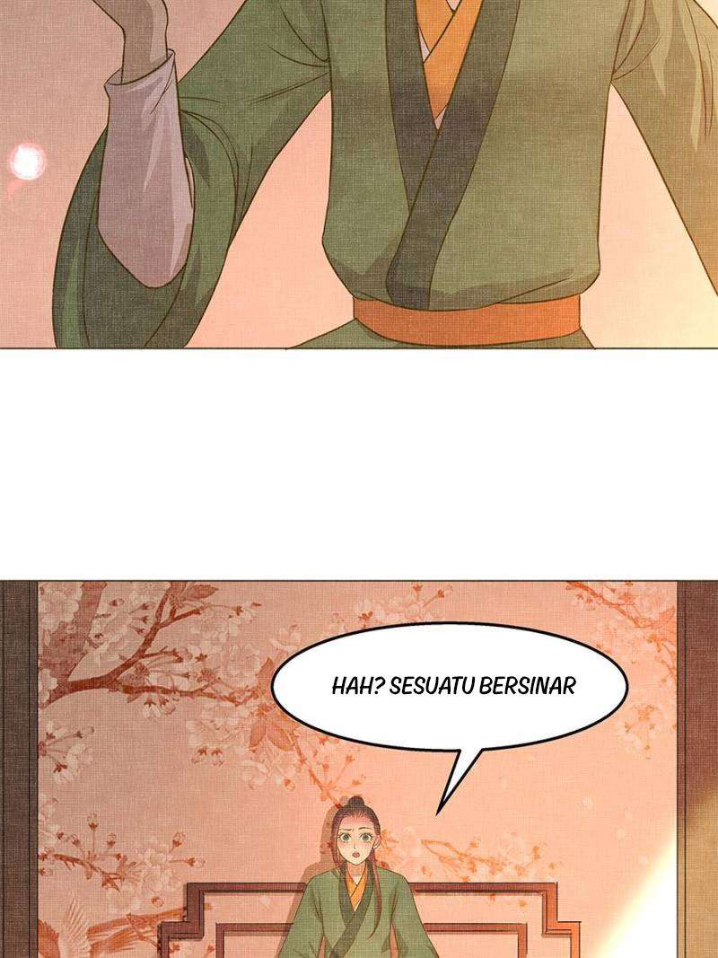 The Crazy Adventures of Mystical Doctor Chapter 8 - halaman 30