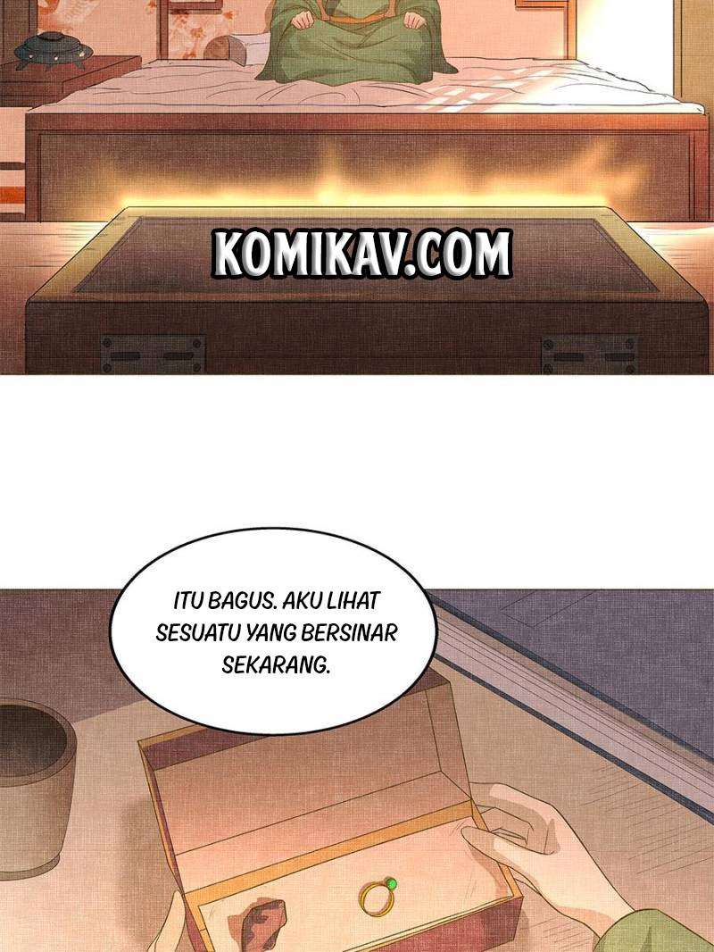 The Crazy Adventures of Mystical Doctor Chapter 8 - halaman 31