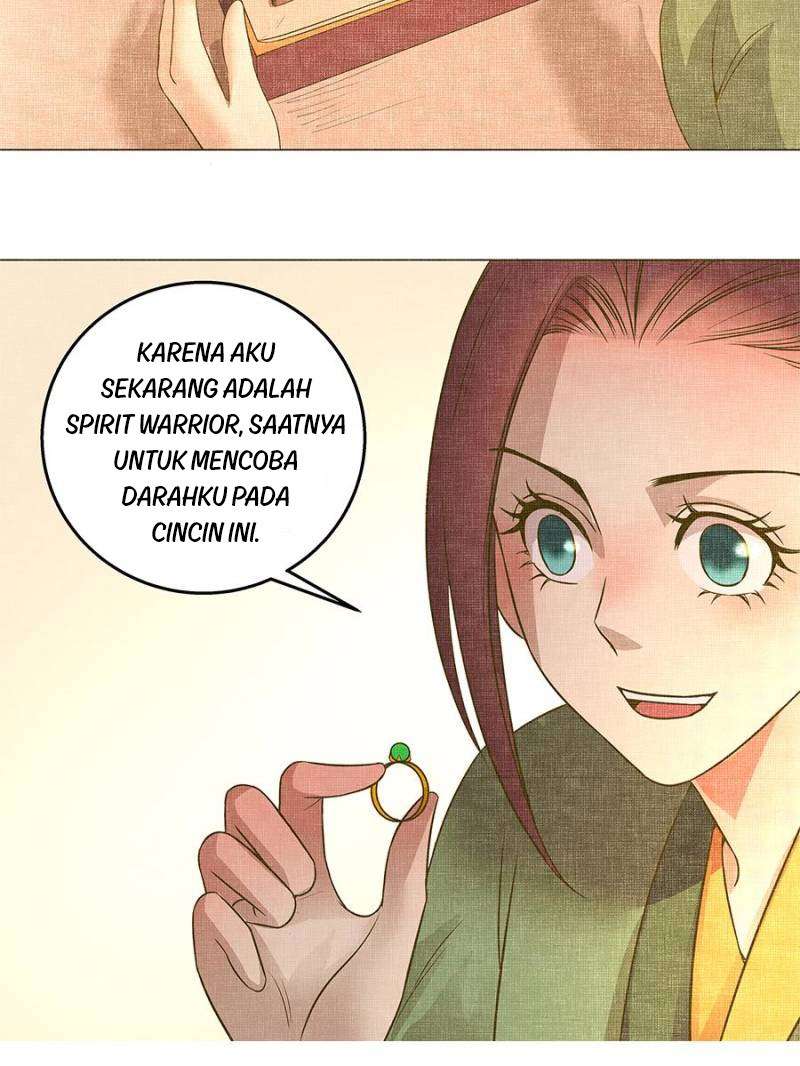 The Crazy Adventures of Mystical Doctor Chapter 8 - halaman 32