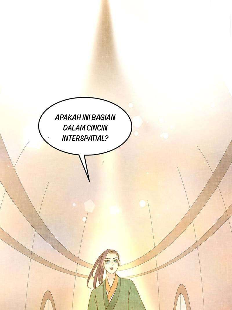 The Crazy Adventures of Mystical Doctor Chapter 8 - halaman 37