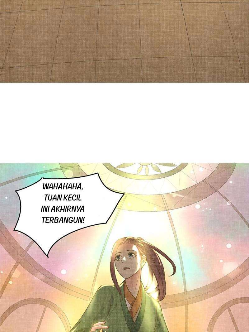 The Crazy Adventures of Mystical Doctor Chapter 8 - halaman 39