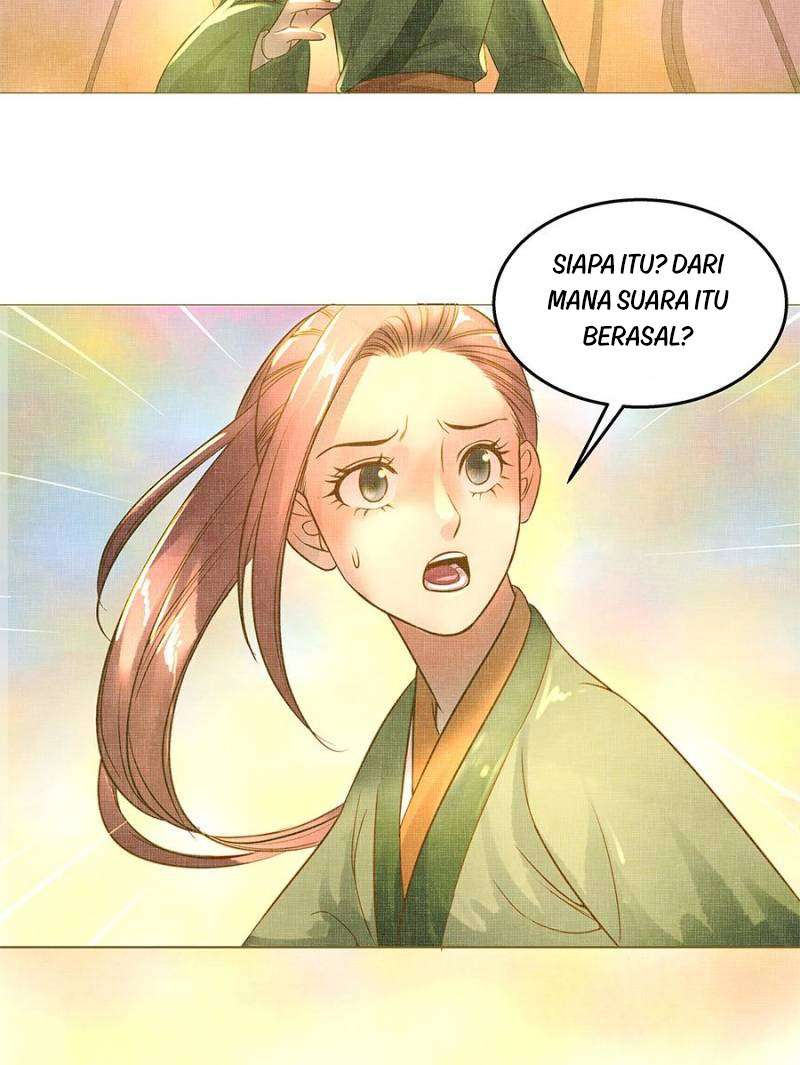 The Crazy Adventures of Mystical Doctor Chapter 8 - halaman 40