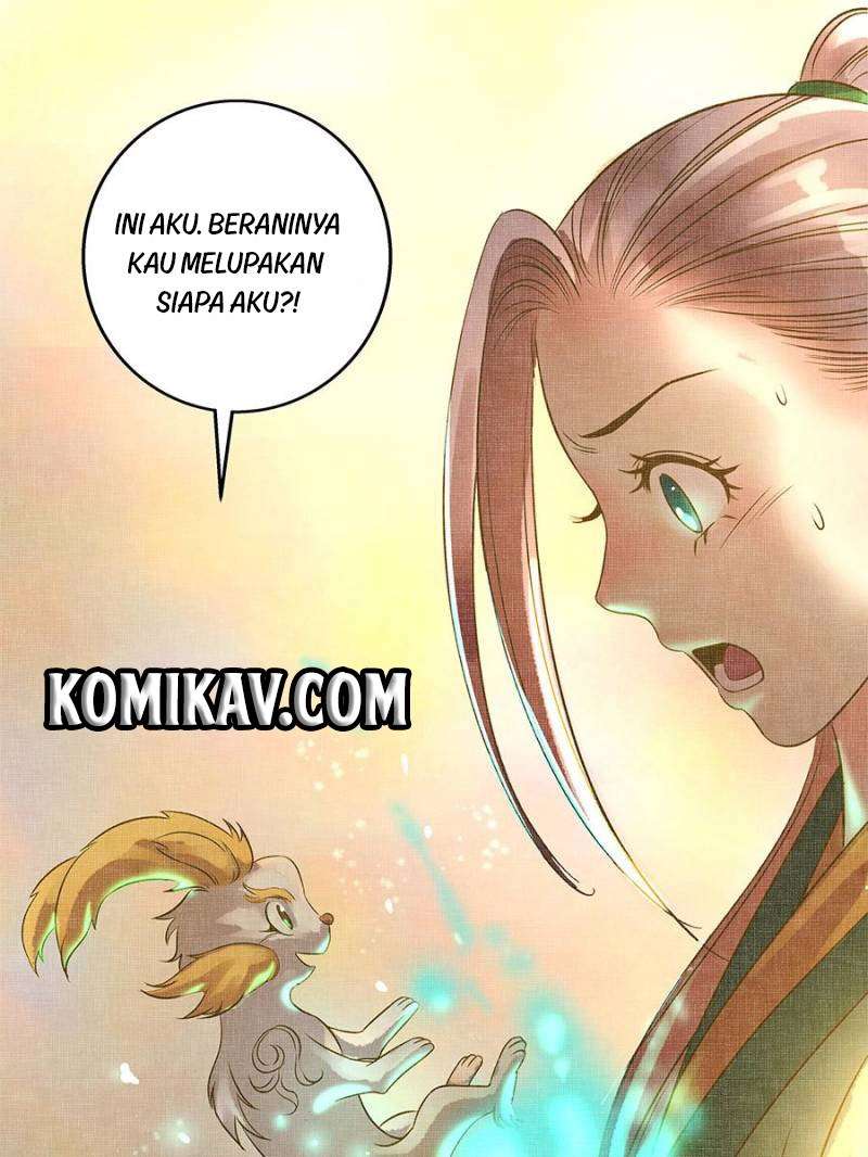 The Crazy Adventures of Mystical Doctor Chapter 8 - halaman 41