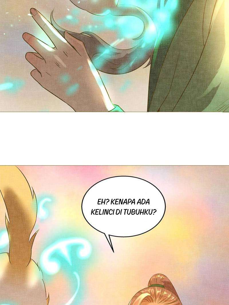 The Crazy Adventures of Mystical Doctor Chapter 8 - halaman 42