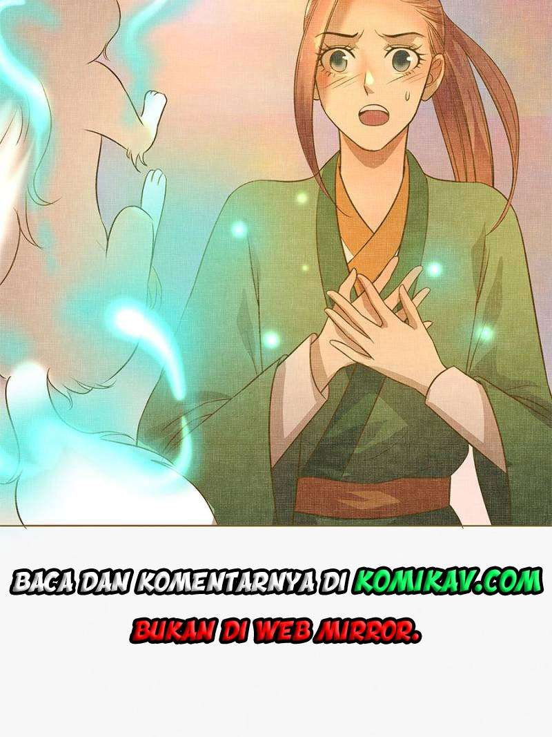 The Crazy Adventures of Mystical Doctor Chapter 8 - halaman 43