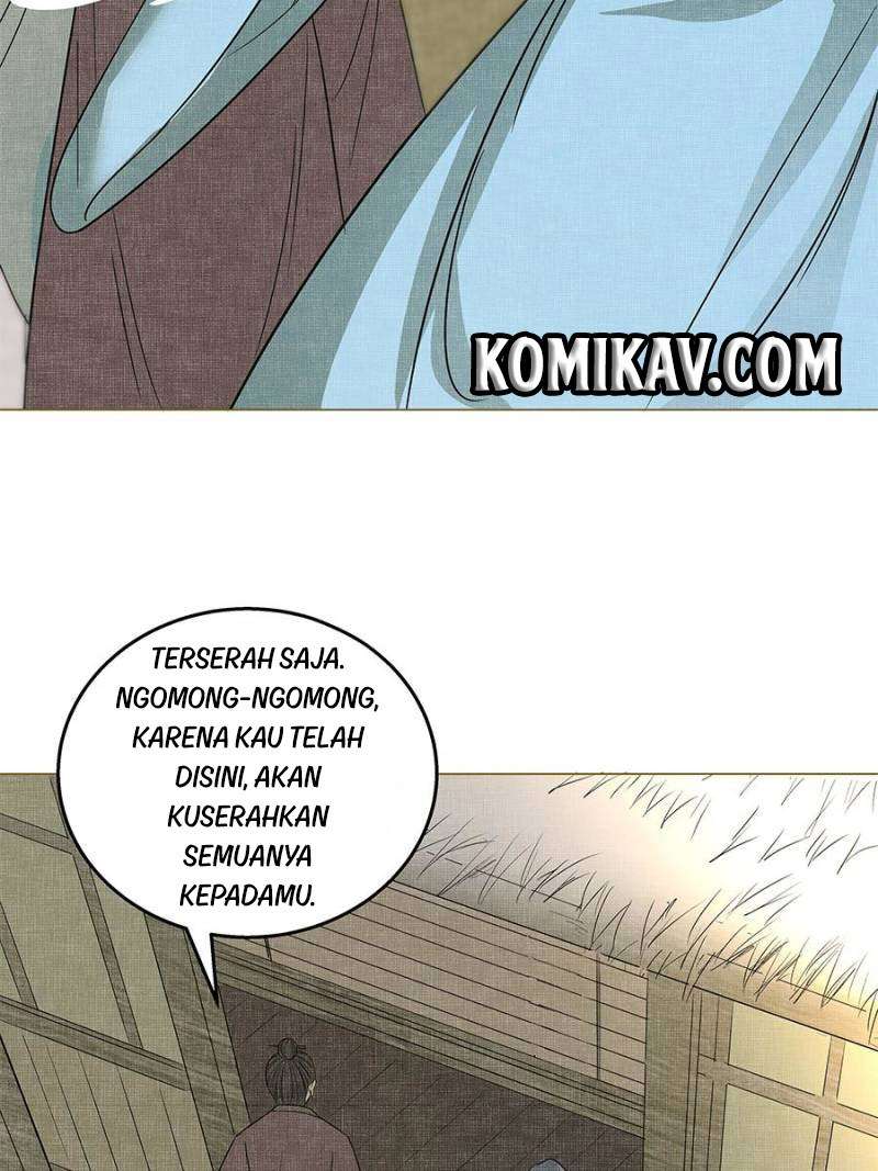 The Crazy Adventures of Mystical Doctor Chapter 8 - halaman 6